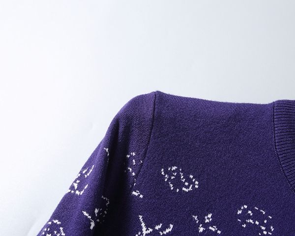 ブランドセーター内部構造